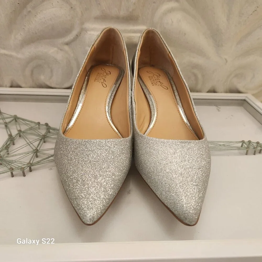 Jewel Badgley Mischka jewel badgley